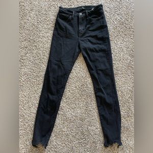 FLYING MONKEY JEANS